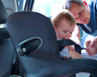 Coaching em Segurança Automóvel - Bebegui - Cadeiras Auto e Carrinhos