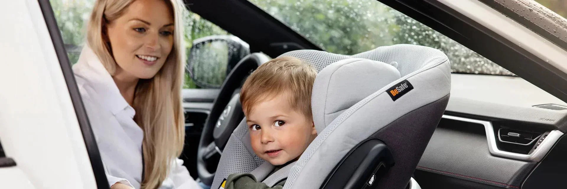 Como Escolher a Cadeira Auto Certa para o Seu Filho: As Variáveis Mais Importantes - Bebegui - Cadeiras Auto e Carrinhos