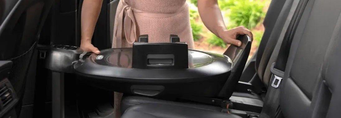 Bases Isofix - Bebegui - Cadeiras Auto e Carrinhos