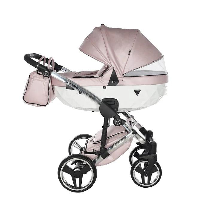 Junama - CANDY REVERSE - Pink