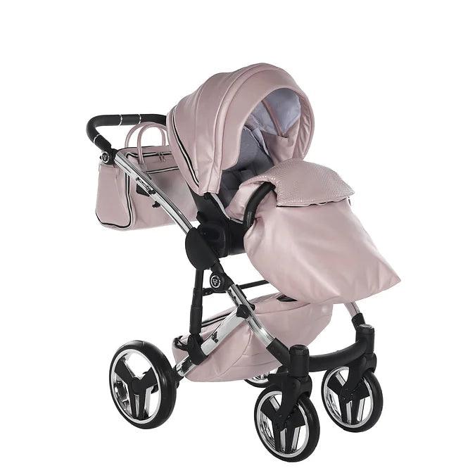 Junama - CANDY REVERSE - Pink