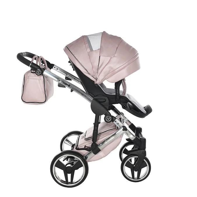 Junama - CANDY REVERSE - Pink