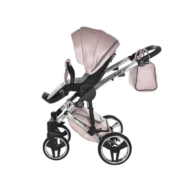 Junama - CANDY REVERSE - Pink