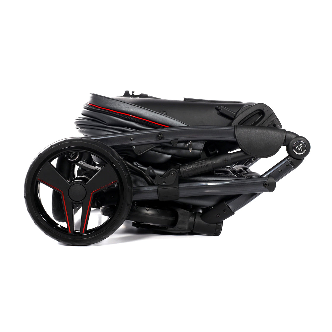 Junama - S CLASS - Grey