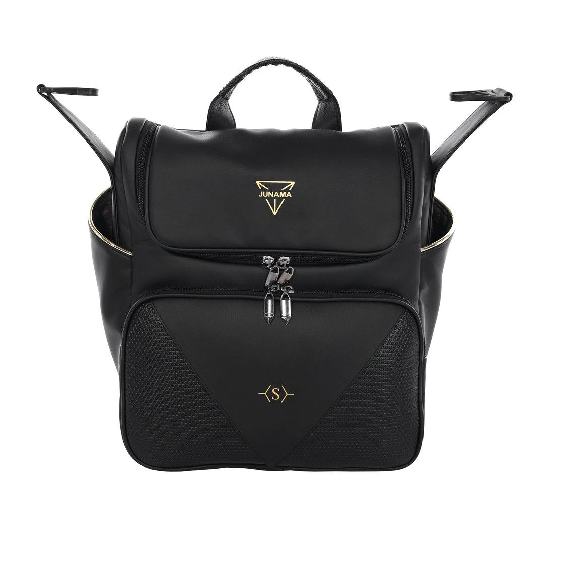 Junama - S CLASS - Black