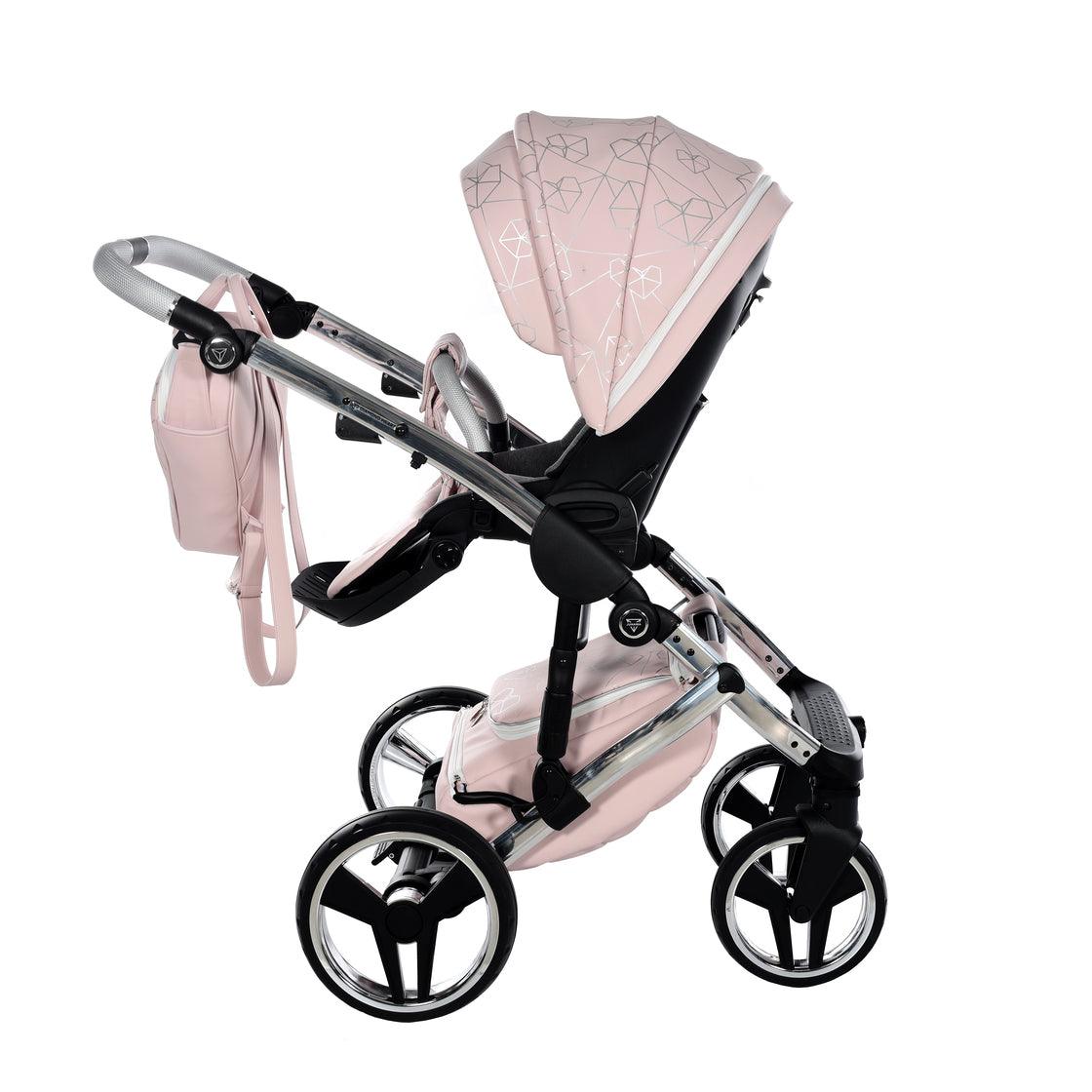 Junama - HEART - Pink