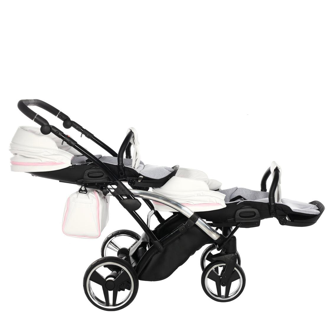 Junama - CANDY DUO SLIM - Pink