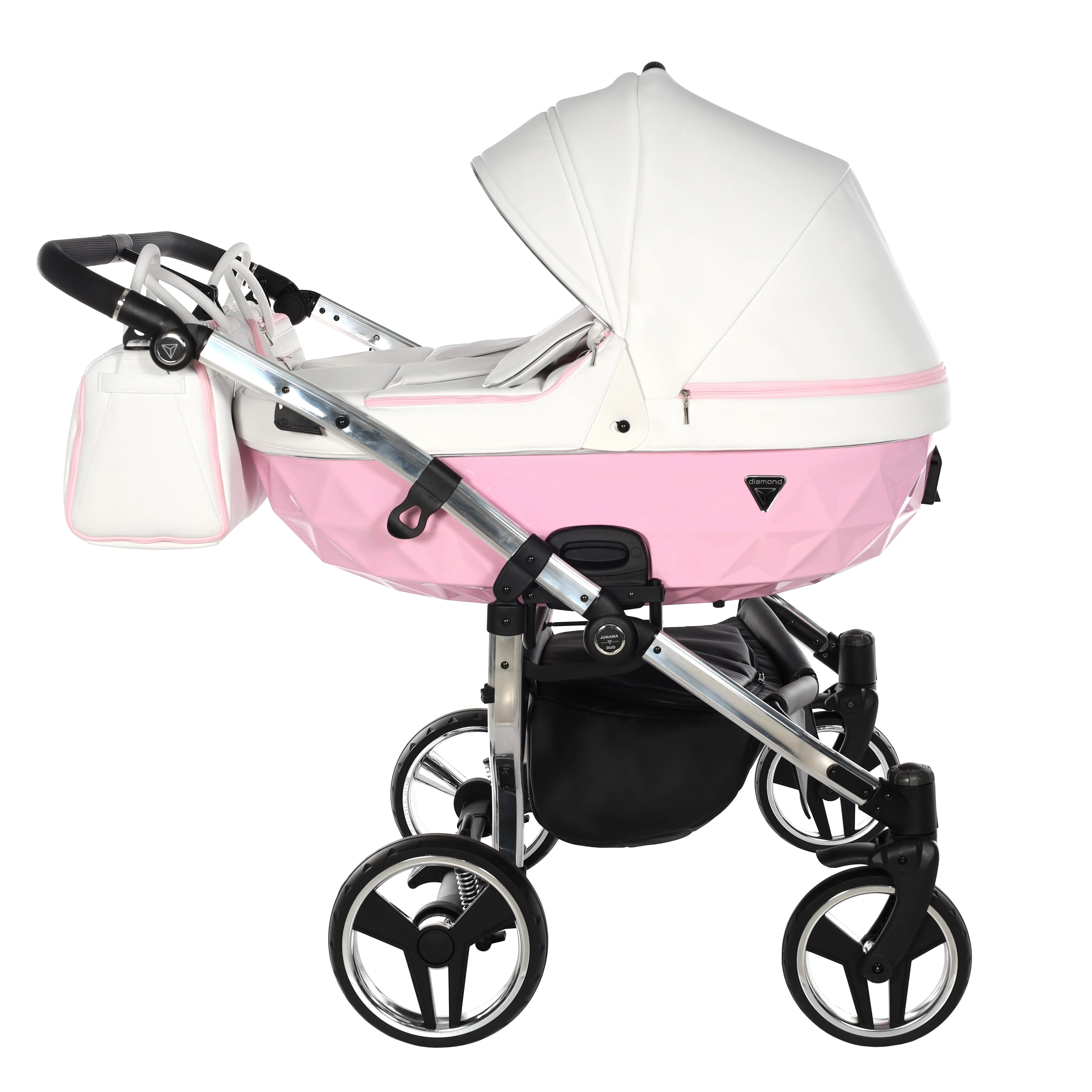 Junama - CANDY DUO - Pink