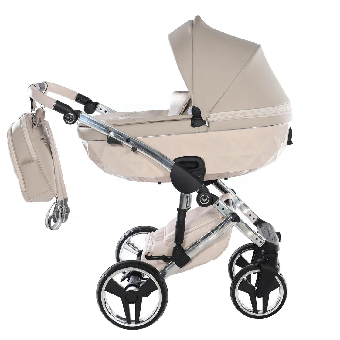 Junama - FLUO LINE - Beige