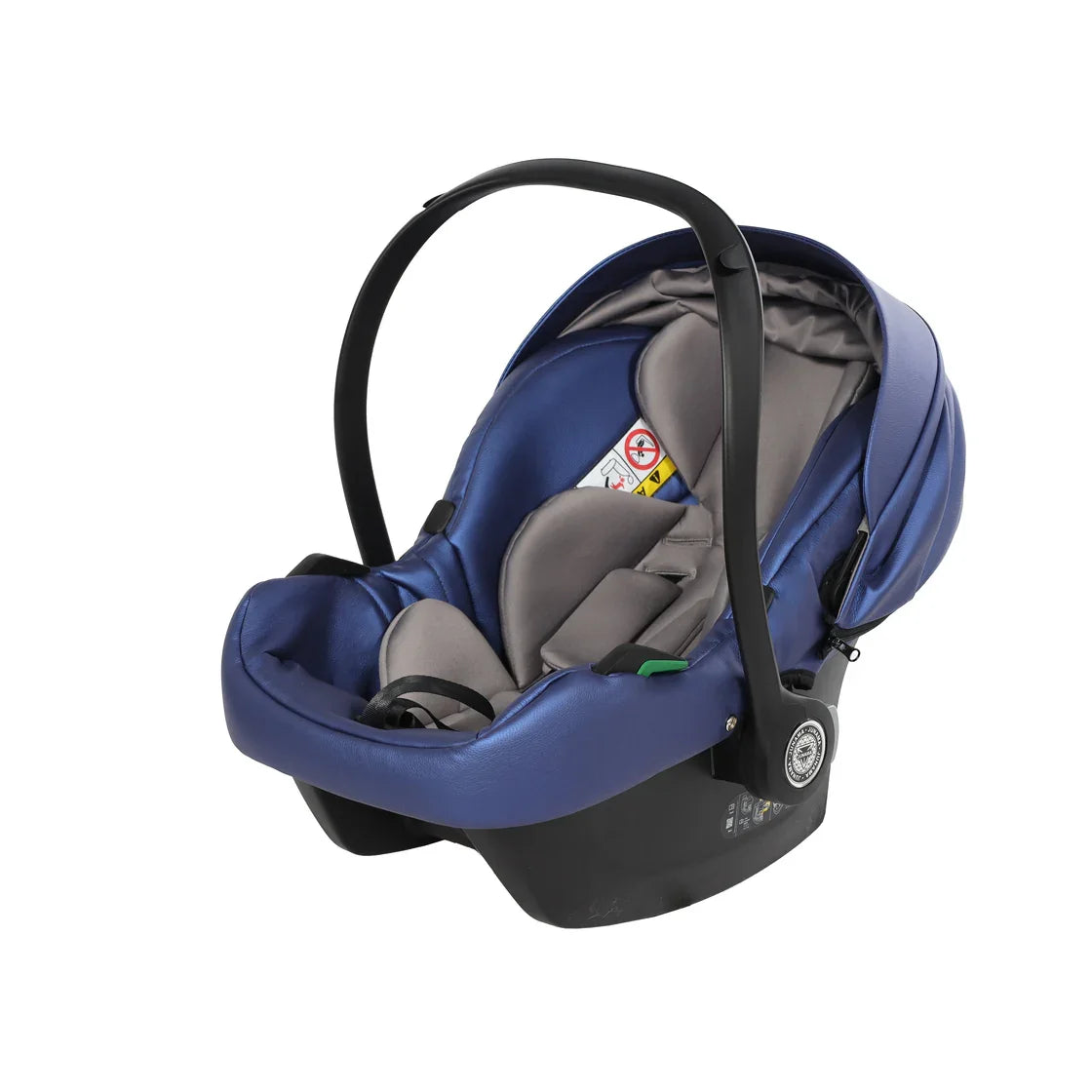 Avionaut - Cosmo by Junama -Teste Adac em Segurança 1.3 - Blue - Ecopele com Tapa pés