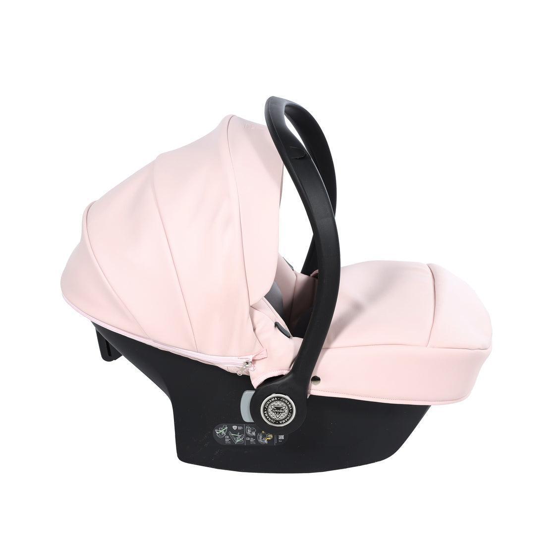 Junama - FLUO LINE DUO SLIM - Pink