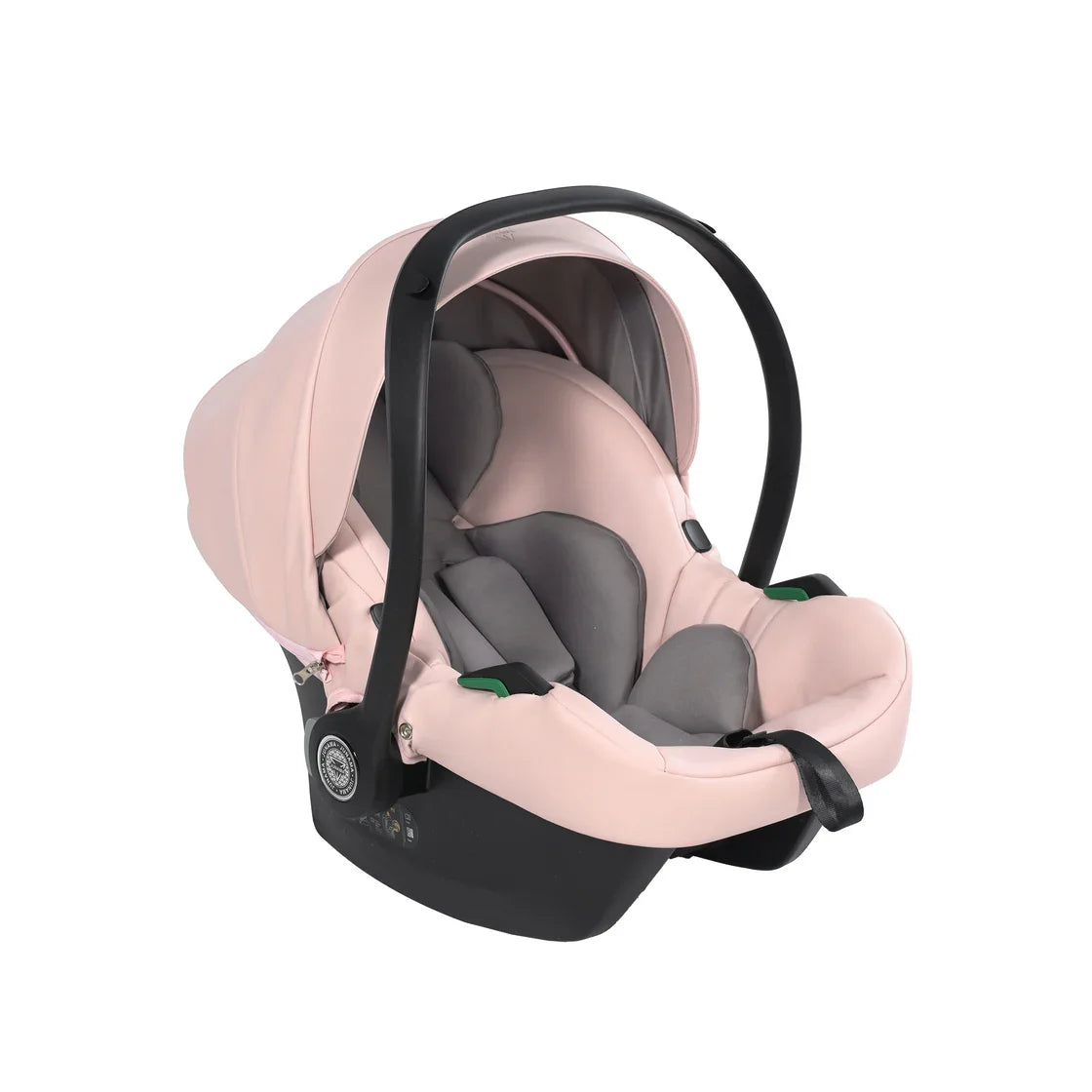 Junama - FLUO LINE MIRROR DUO SLIM - Pink