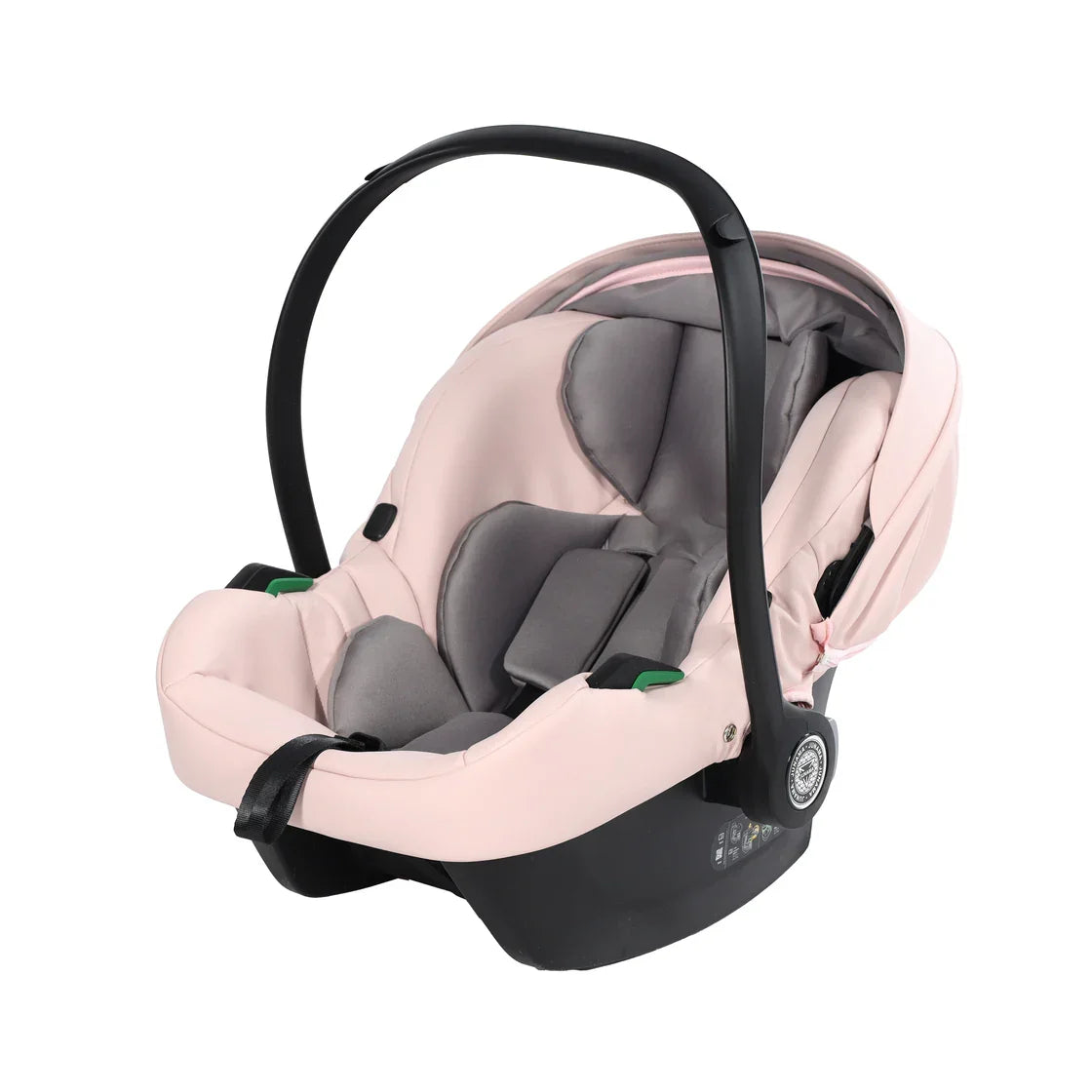 Avionaut - Cosmo By Junama - Teste Adac em Segurança 1.3 - Pink - Ecopele