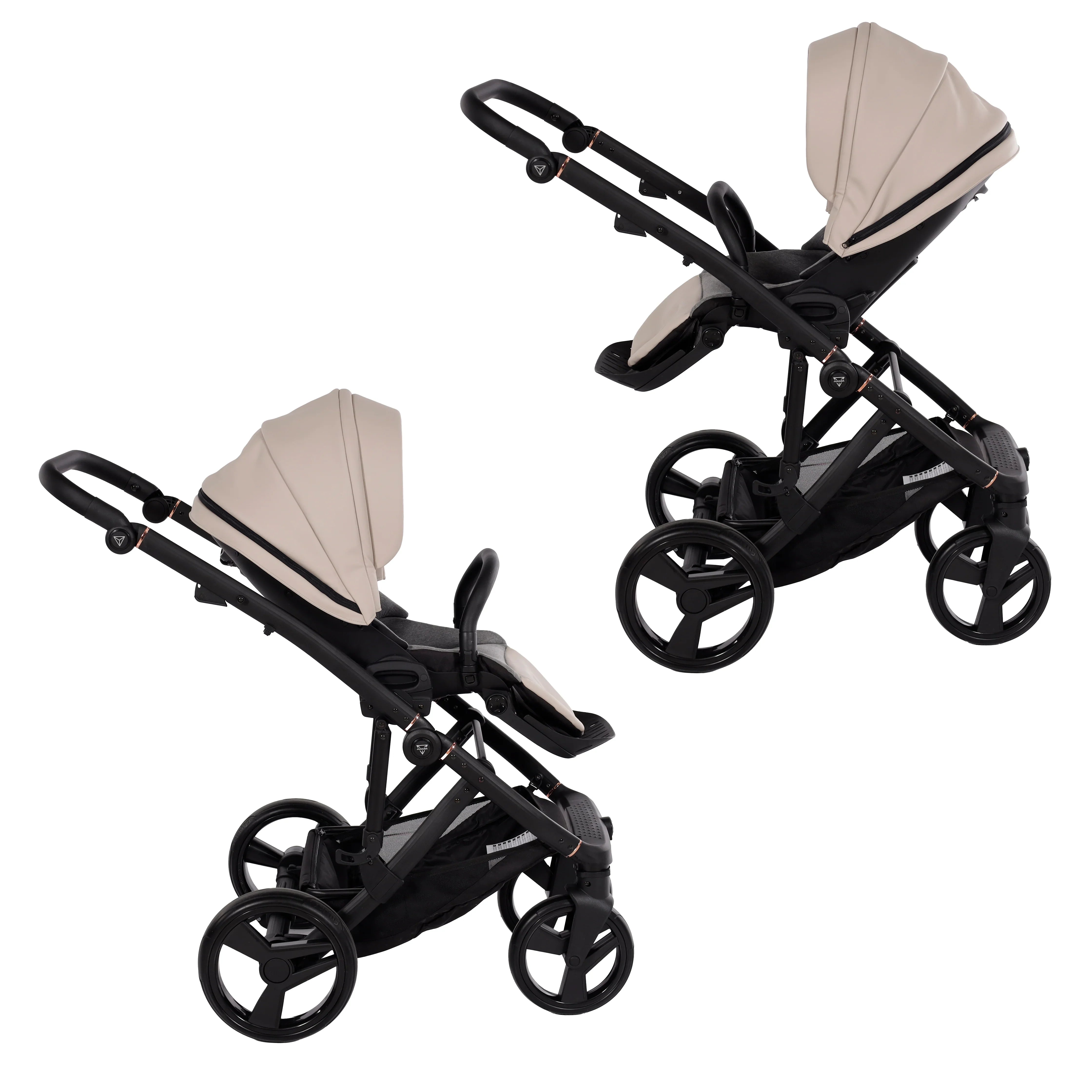 Junama - CLASSIC - Beige