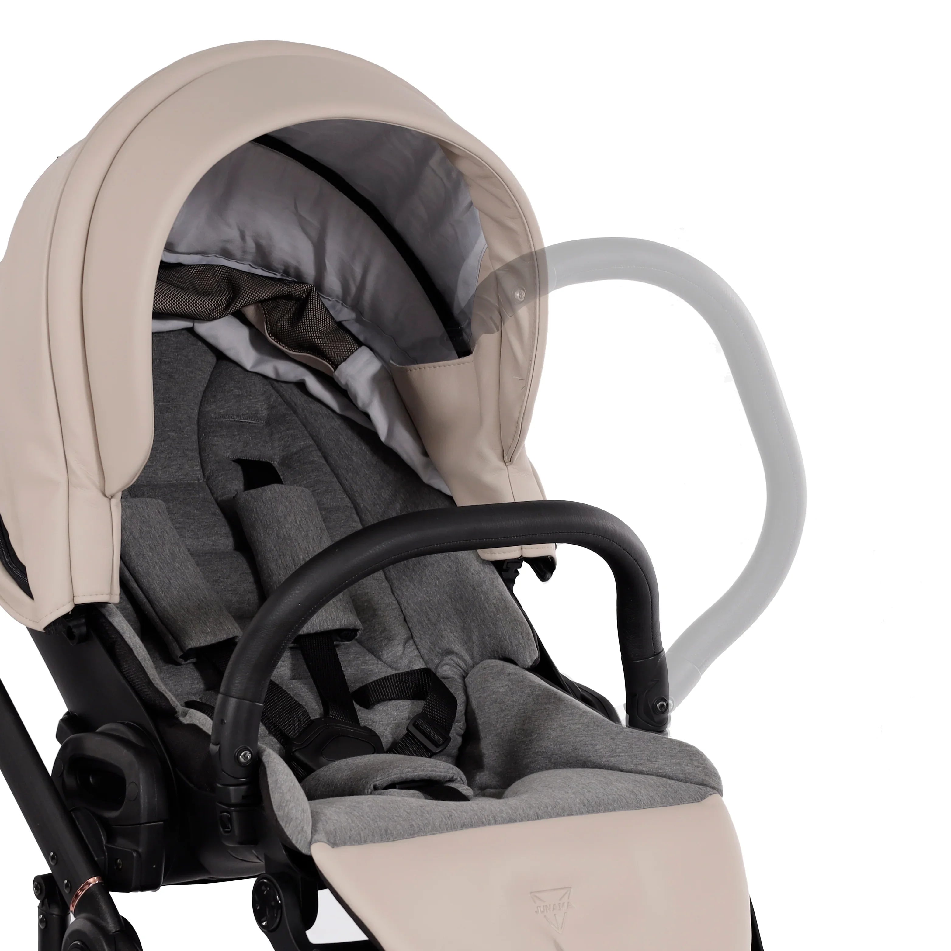 Junama - CLASSIC - Beige