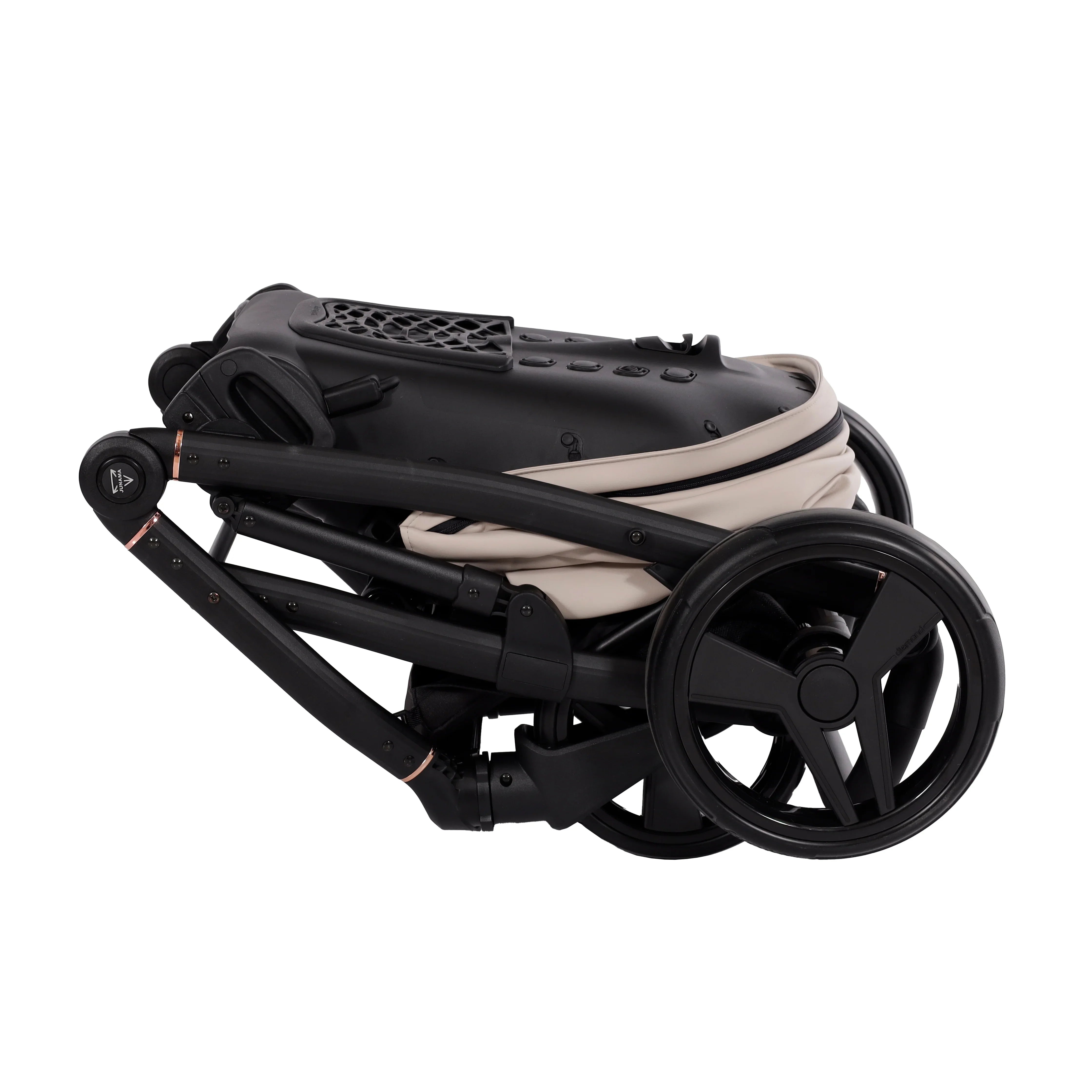 Junama - CLASSIC - Beige