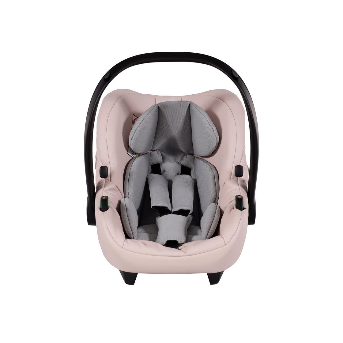 Junama - HEART - Pink