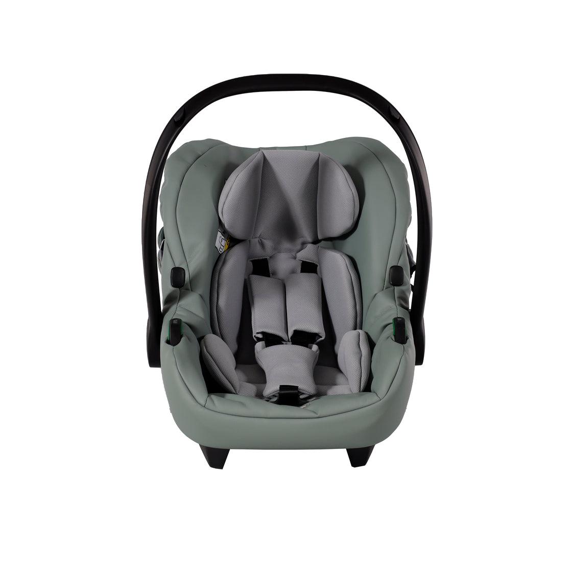 Junama -HEART - Green