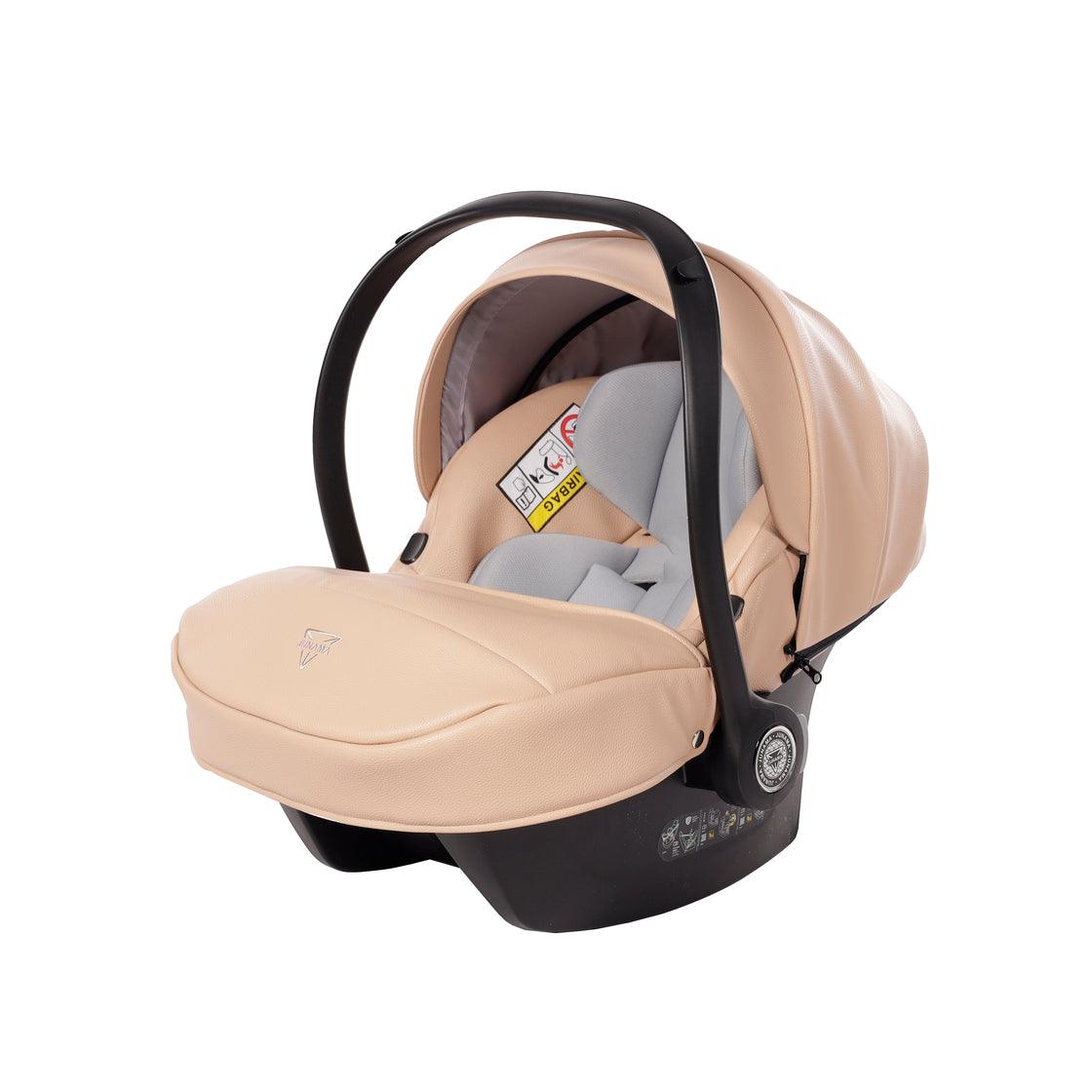 Junama - HAND CRAFT - Camel