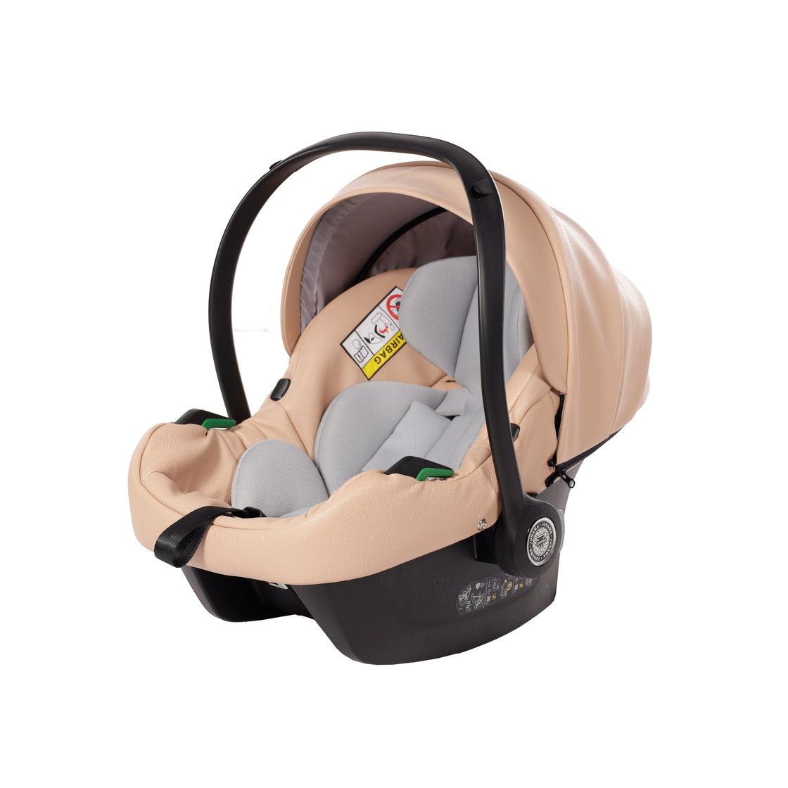 Junama - HAND CRAFT - Camel