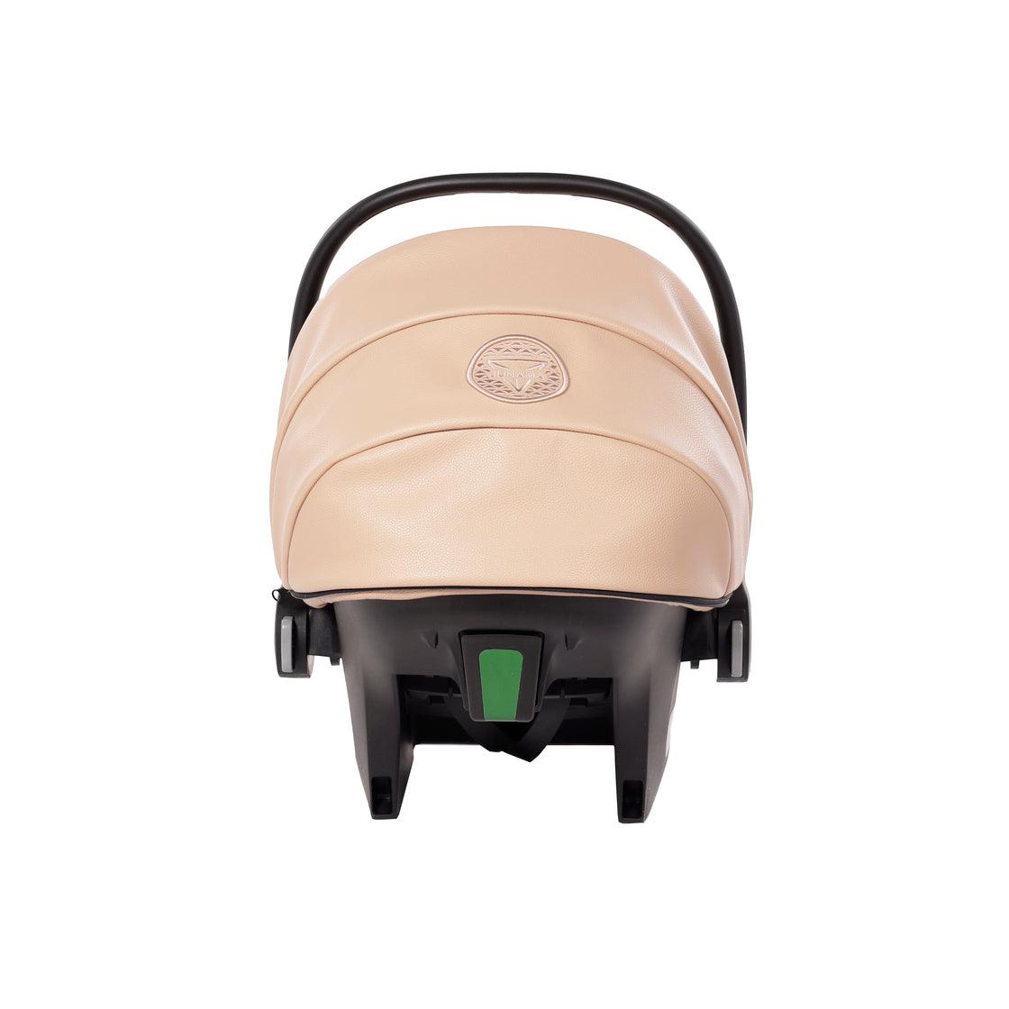 Junama - HAND CRAFT - Camel