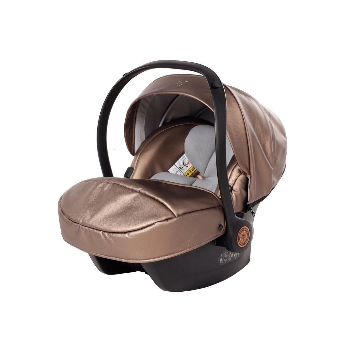 Junama - FLUO LINE - Taupe