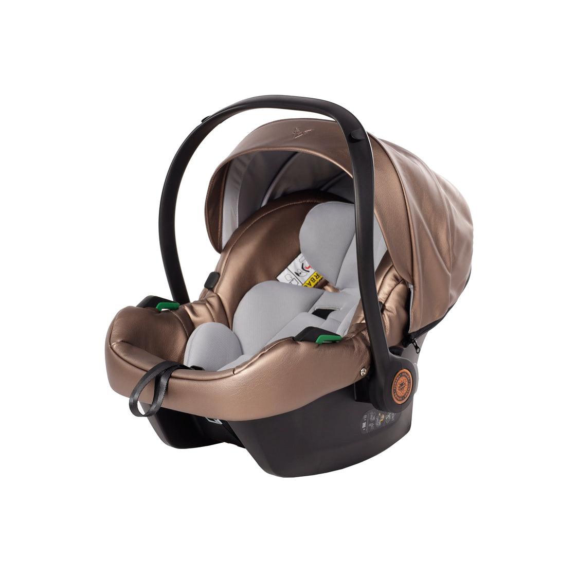 Junama - FLUO LINE - Taupe