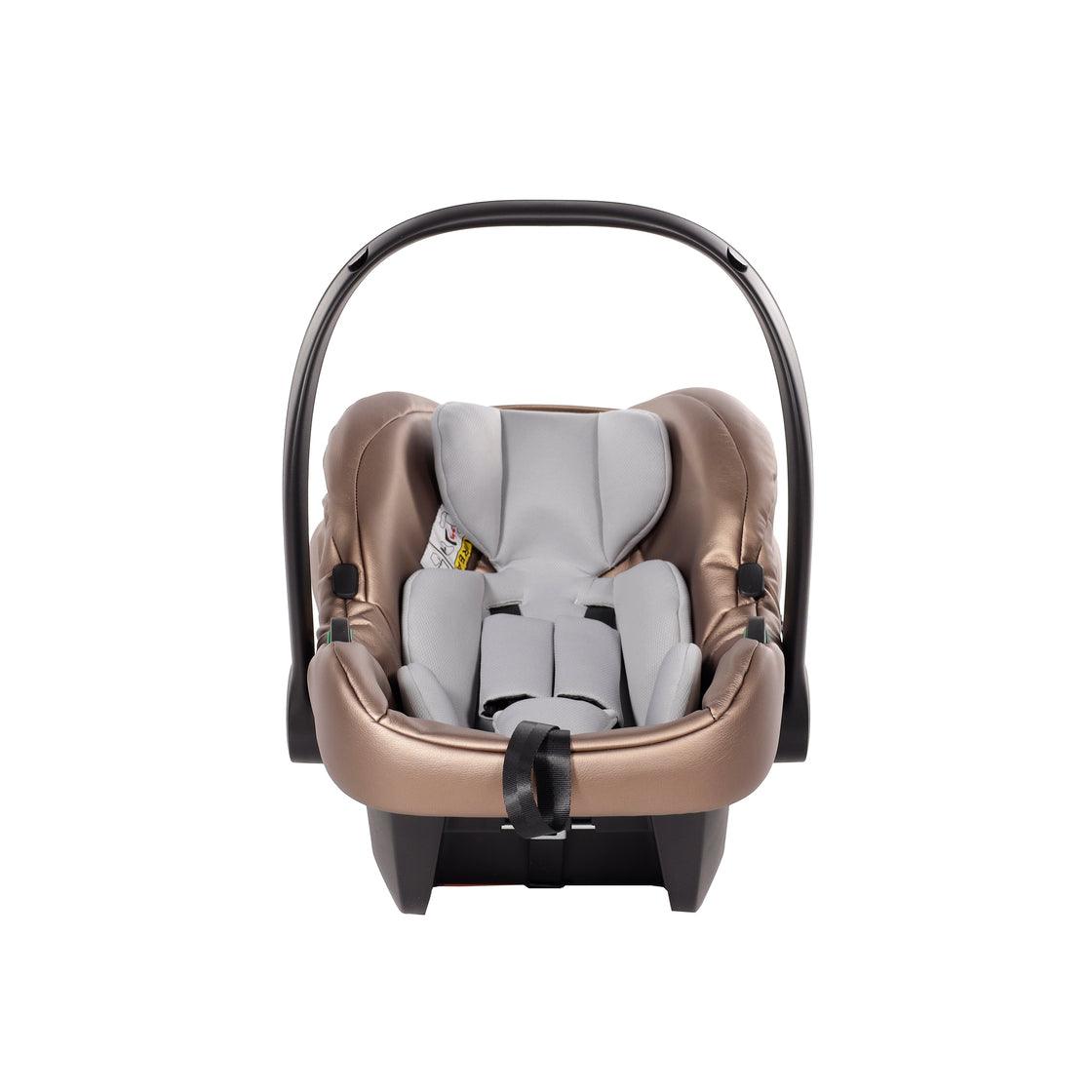 Junama - FLUO LINE - Taupe