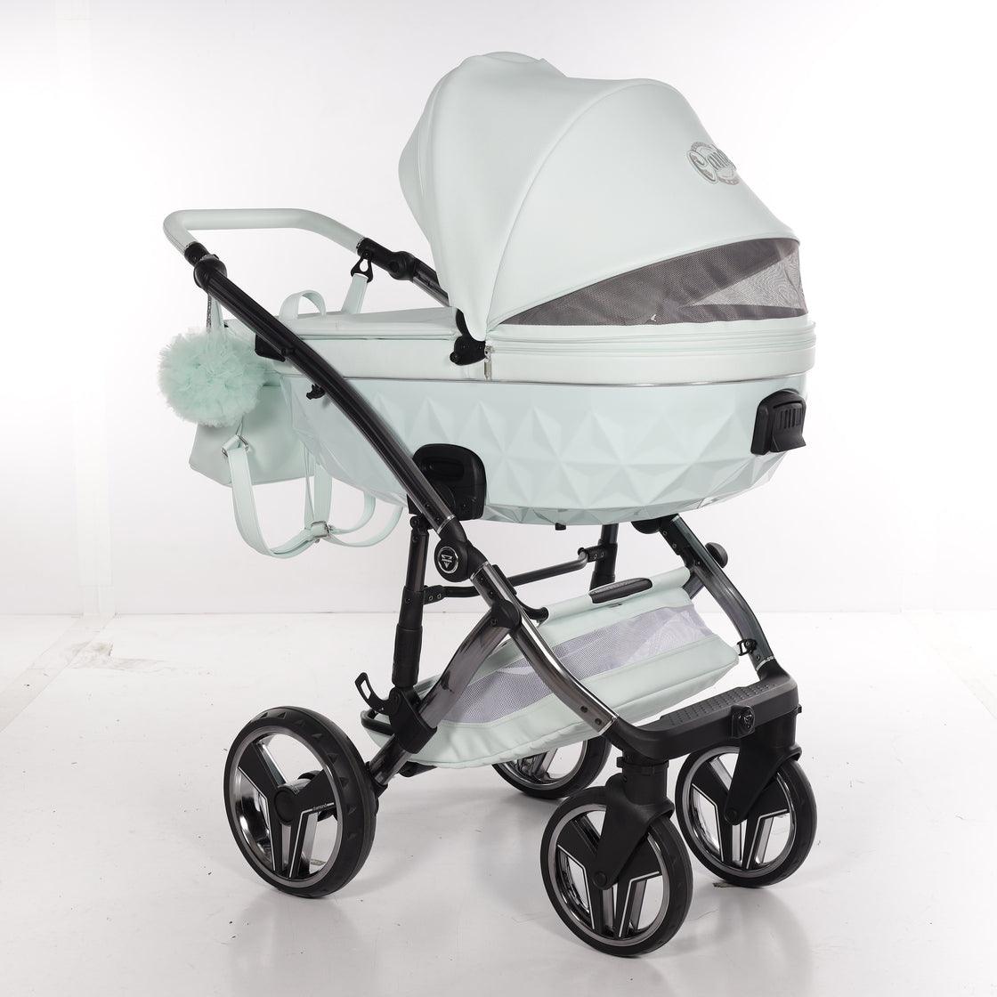 Junama - CANDY PREMIUM - Mint