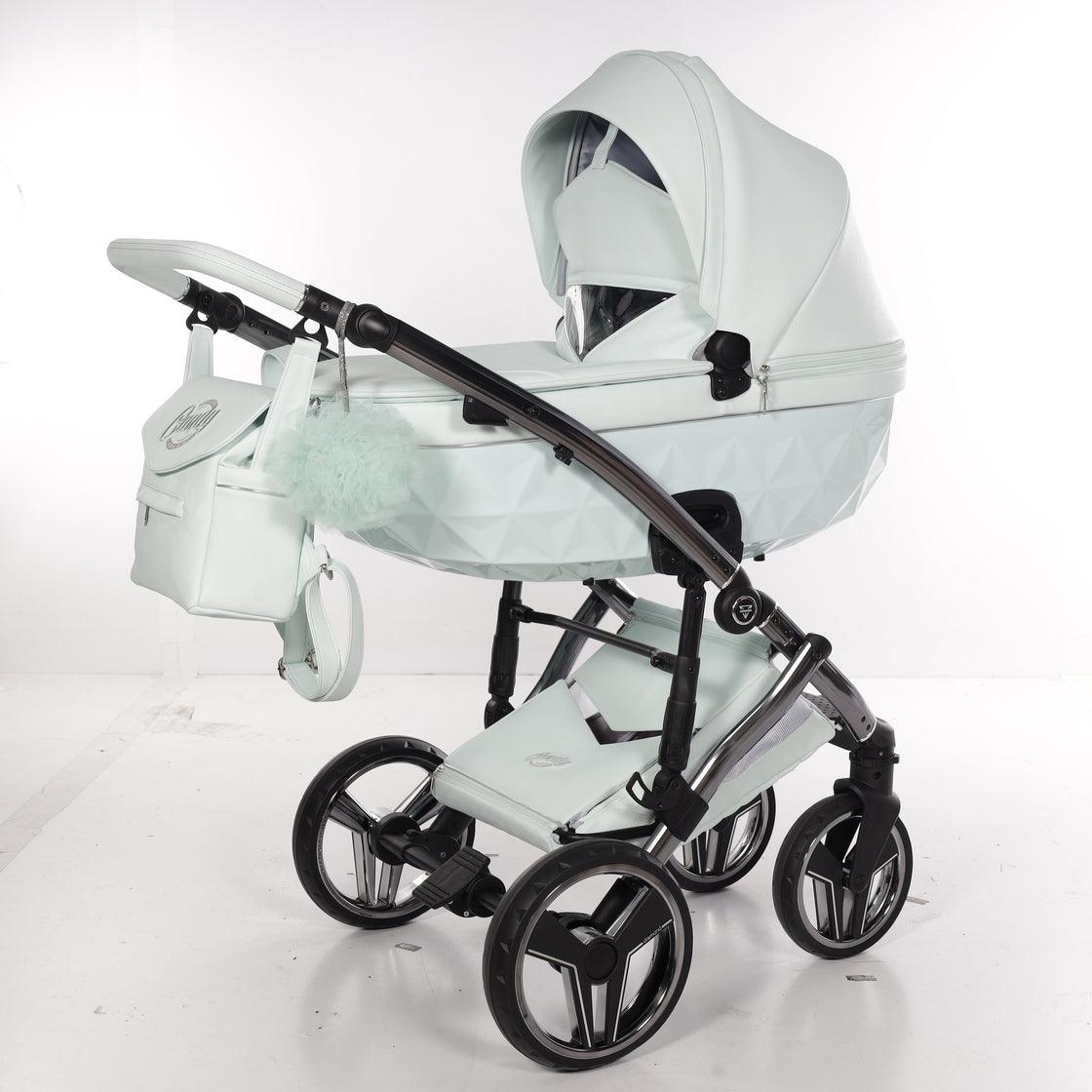 Junama - CANDY PREMIUM - Mint