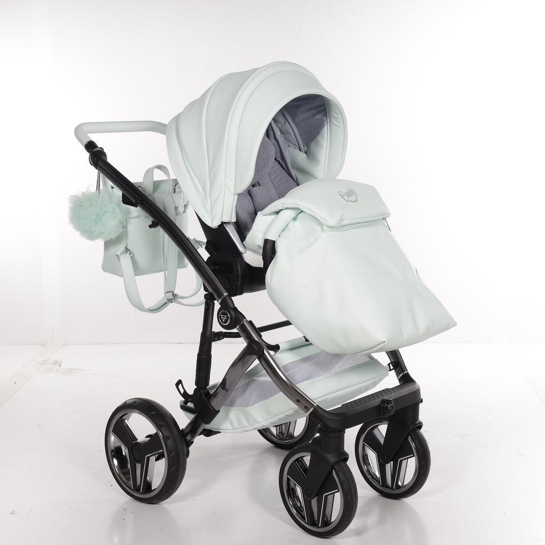 Junama - CANDY PREMIUM - Mint