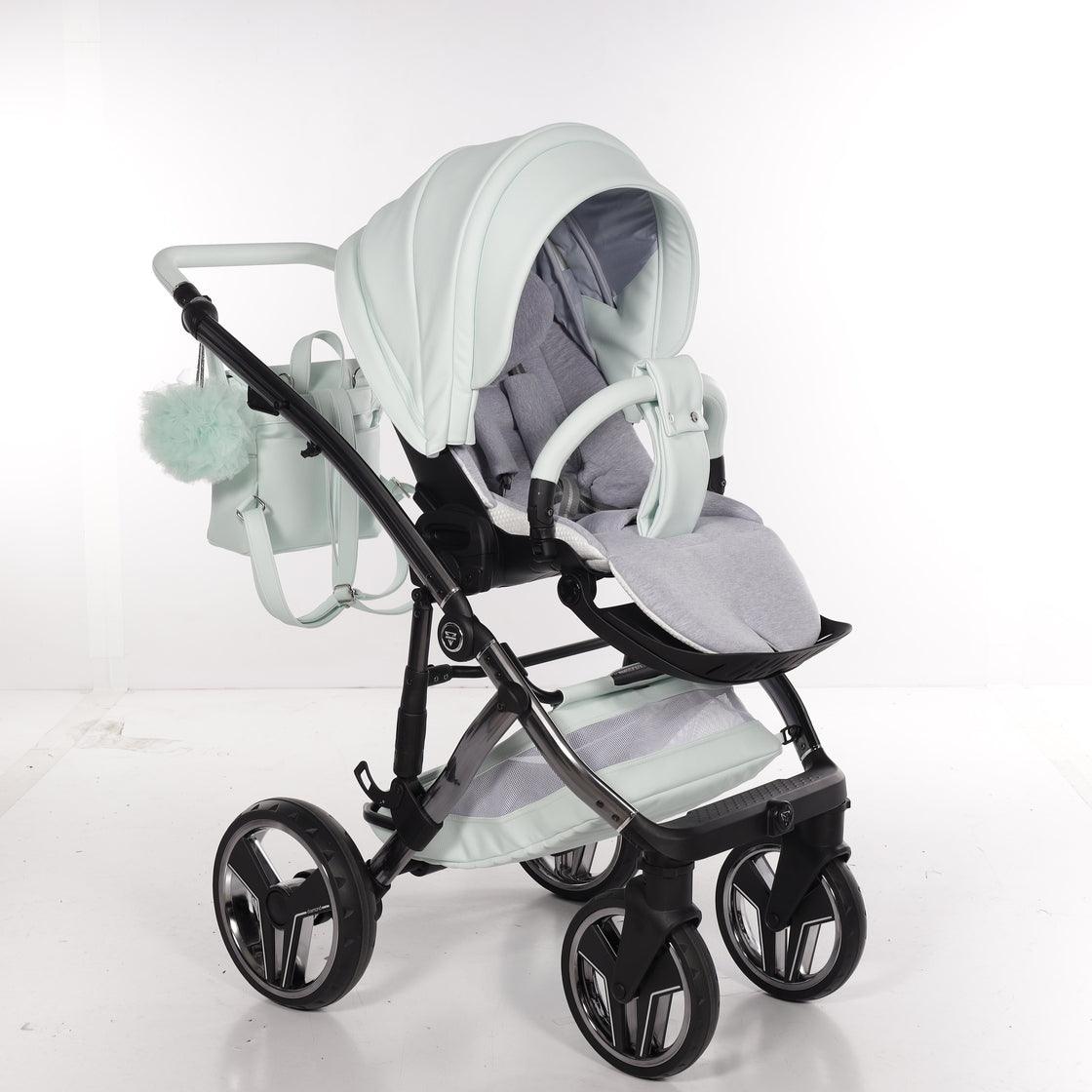 Junama - CANDY PREMIUM - Mint