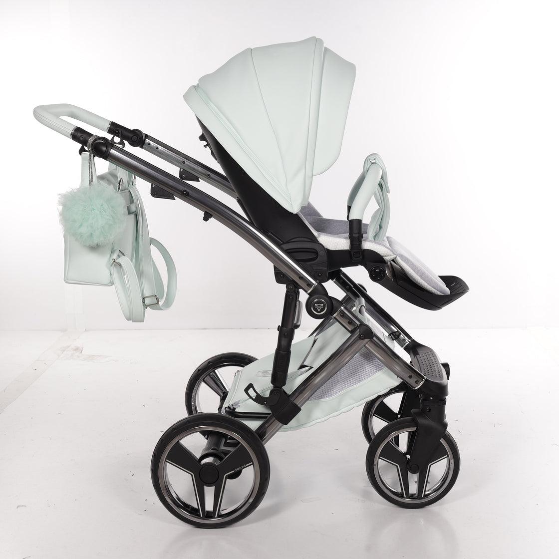 Junama - CANDY PREMIUM - Mint