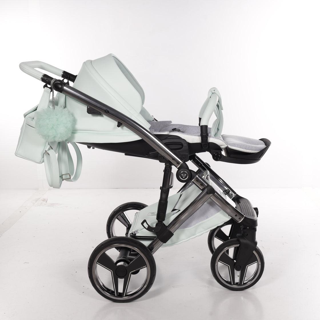 Junama - CANDY PREMIUM - Mint