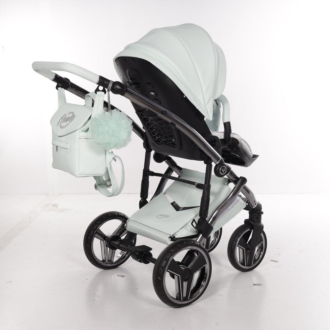 Junama - CANDY PREMIUM - Mint