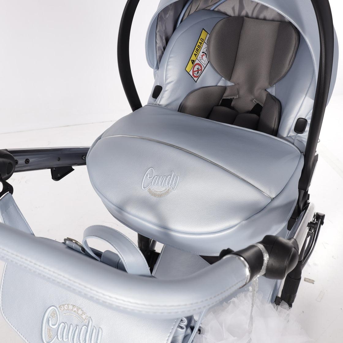 Junama - CANDY PREMIUM- Blue