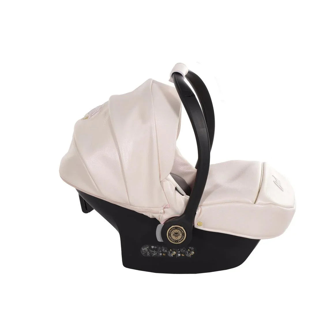 Junama - CANDY PREMIUM - Pearl