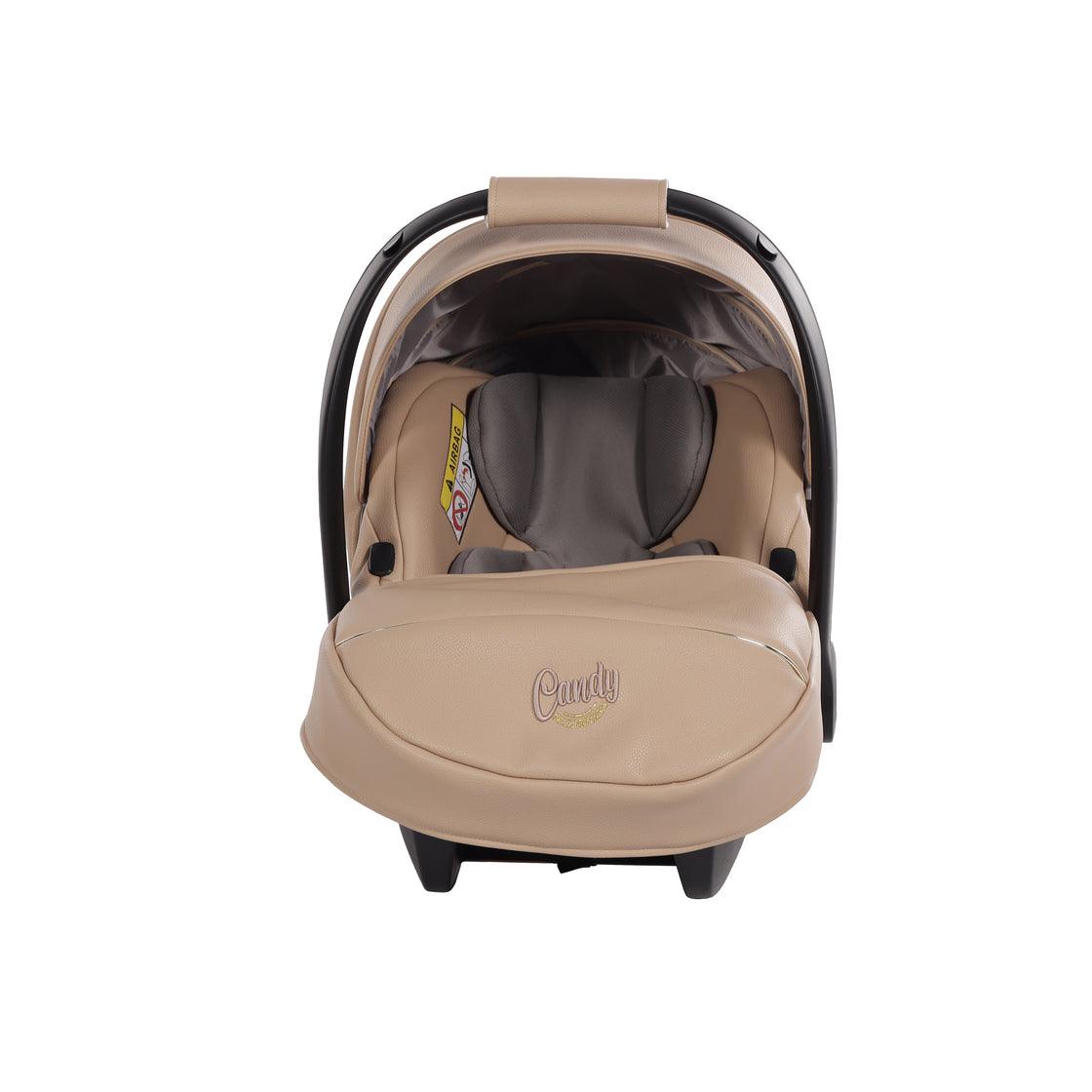 Junama - CANDY PREMIUM - Beige