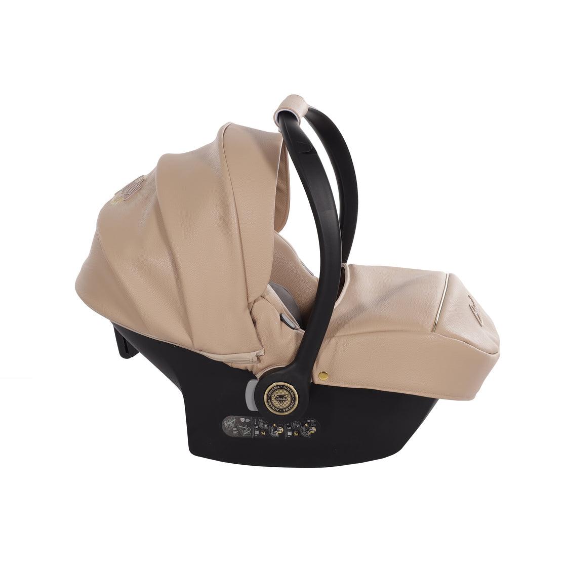 Junama - CANDY PREMIUM - Beige