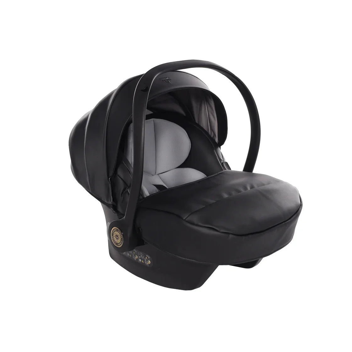 Junama - CLASSIC - Black