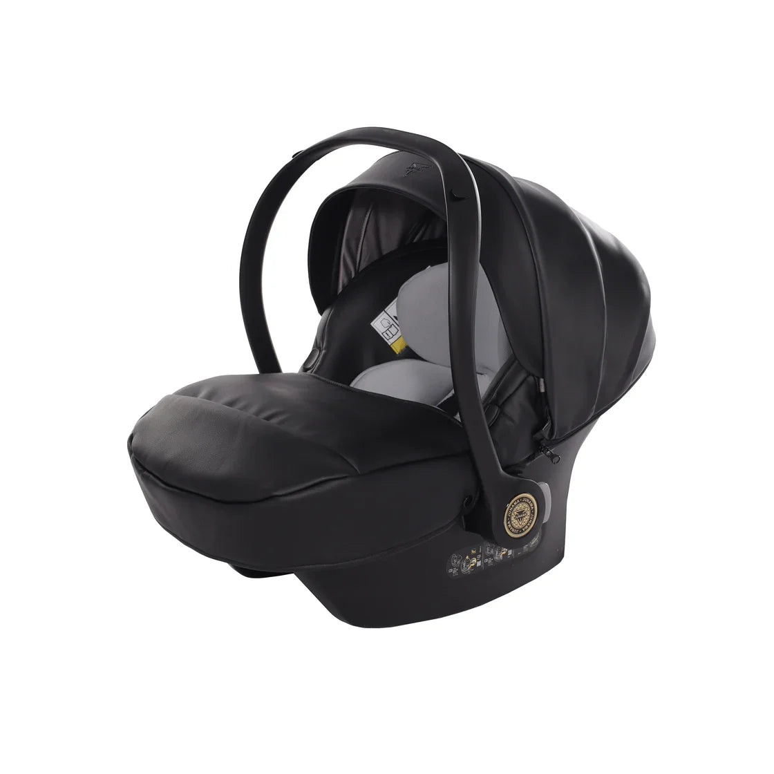 Junama - CLASSIC - Black