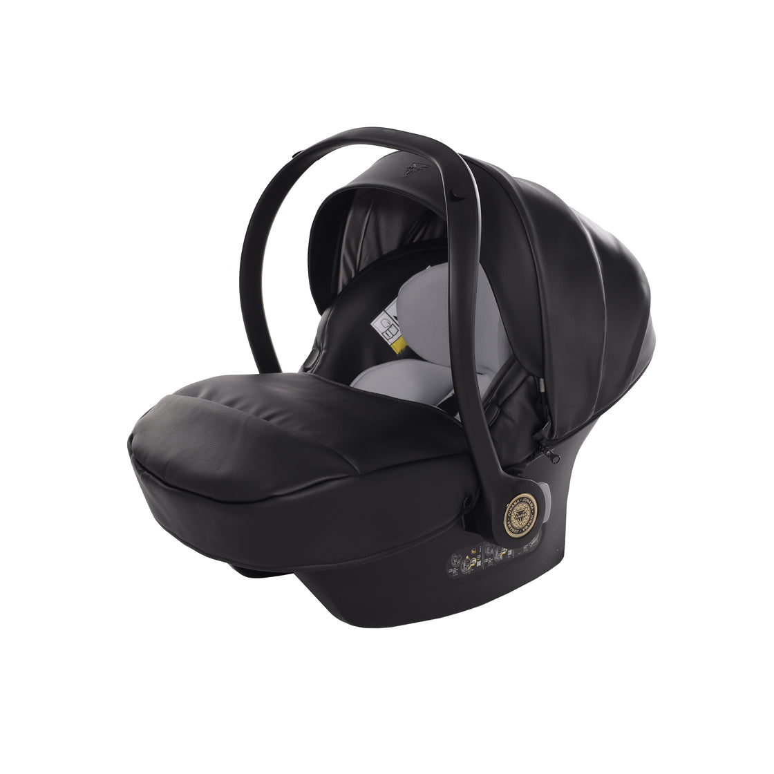 Junama - SPACE ECO - Black