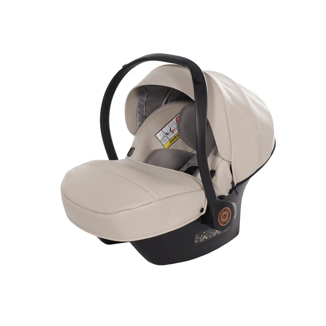 Junama - CLASSIC - Beige