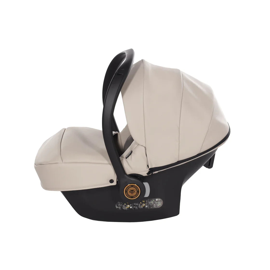 Junama - CLASSIC - Beige