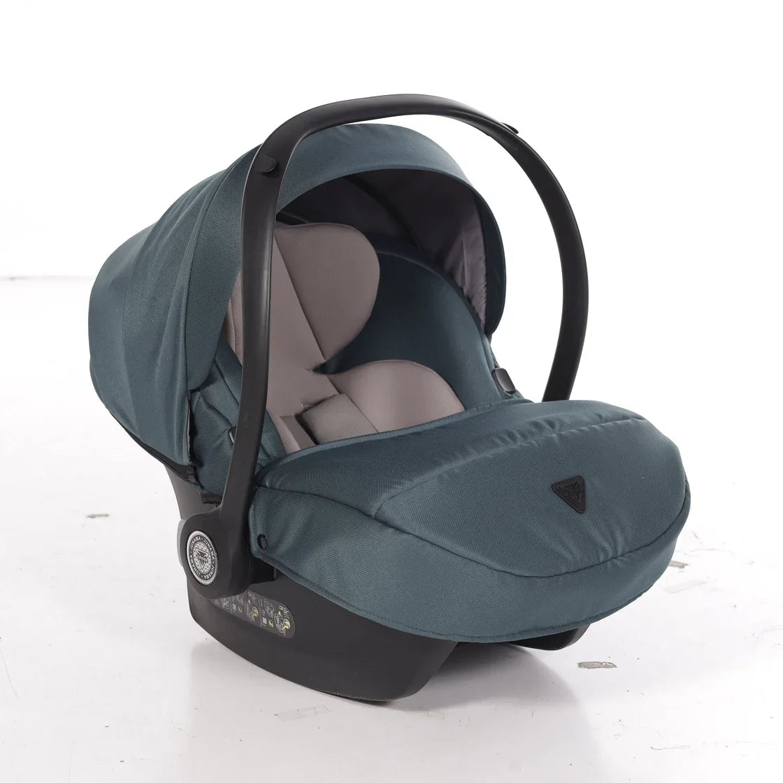 Junama - DIAMOND DUO - Green