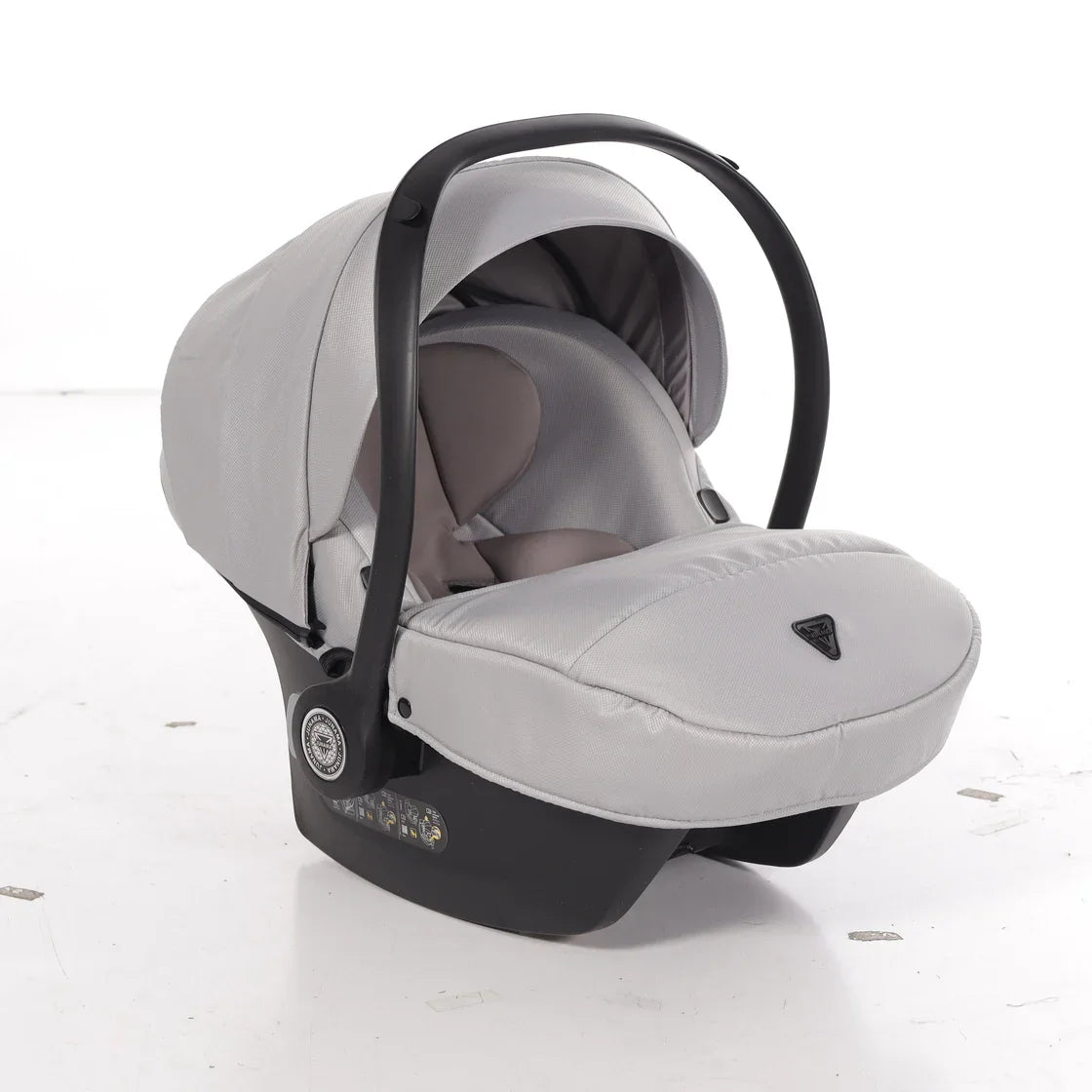 Junama - DIAMOND - Grey (Tecido)