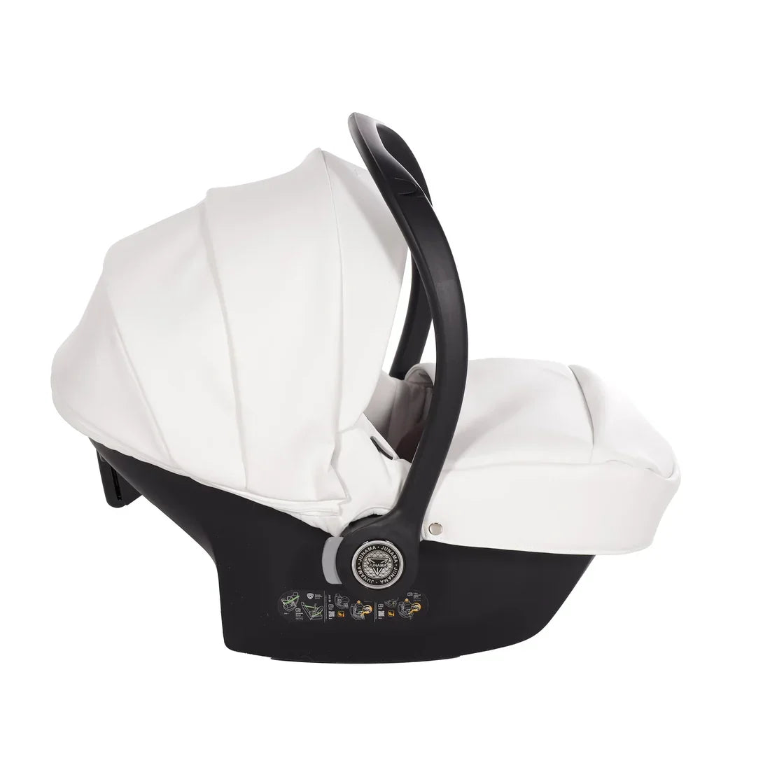 Junama - CANDY DUO - Blue