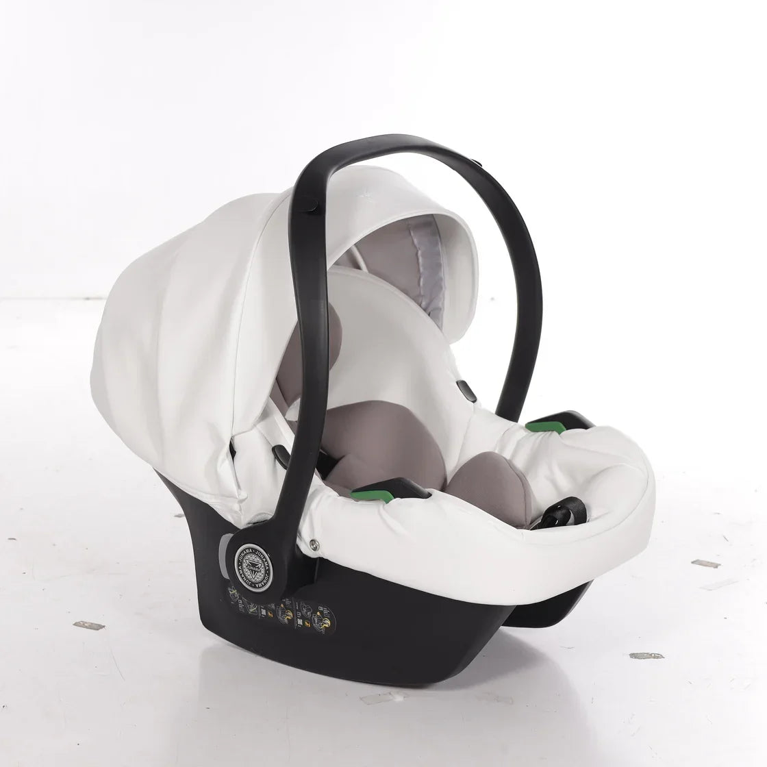 Junama - CANDY DUO - Blue