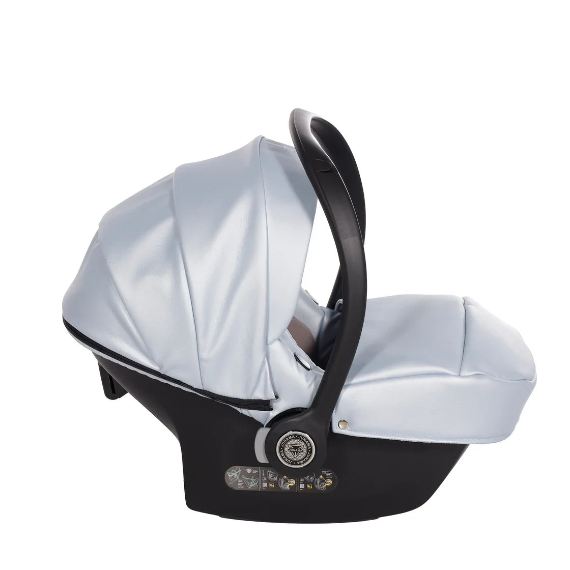 Junama - S CLASS - Light Blue