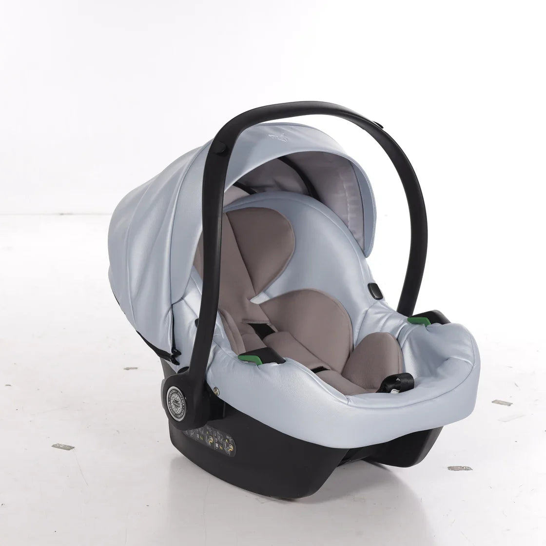 Junama - S CLASS - Light Blue